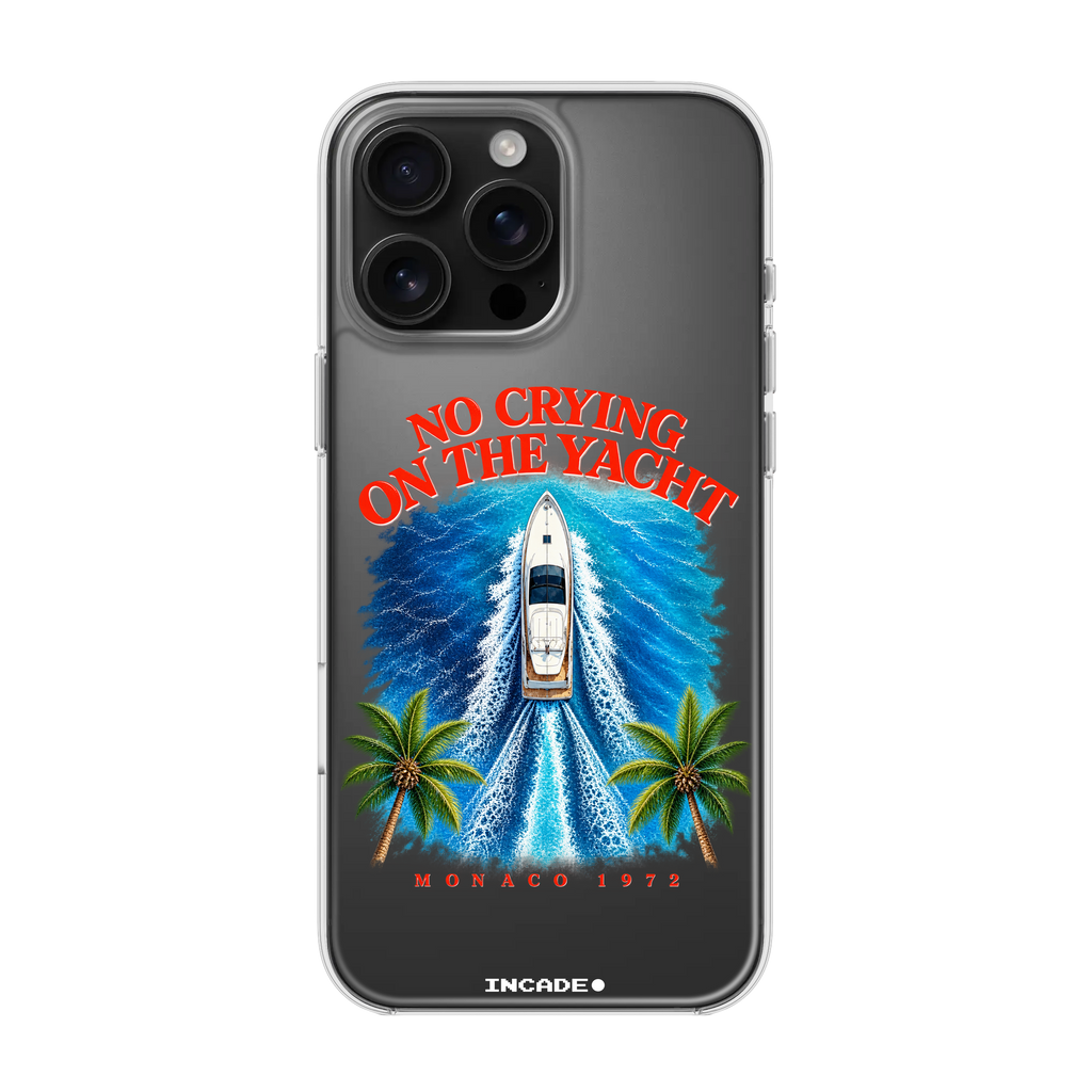 iPhone 16 Pro NO CRYING