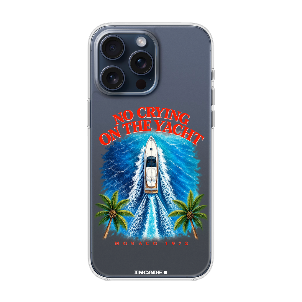 iPhone 15 Pro NO CRYING
