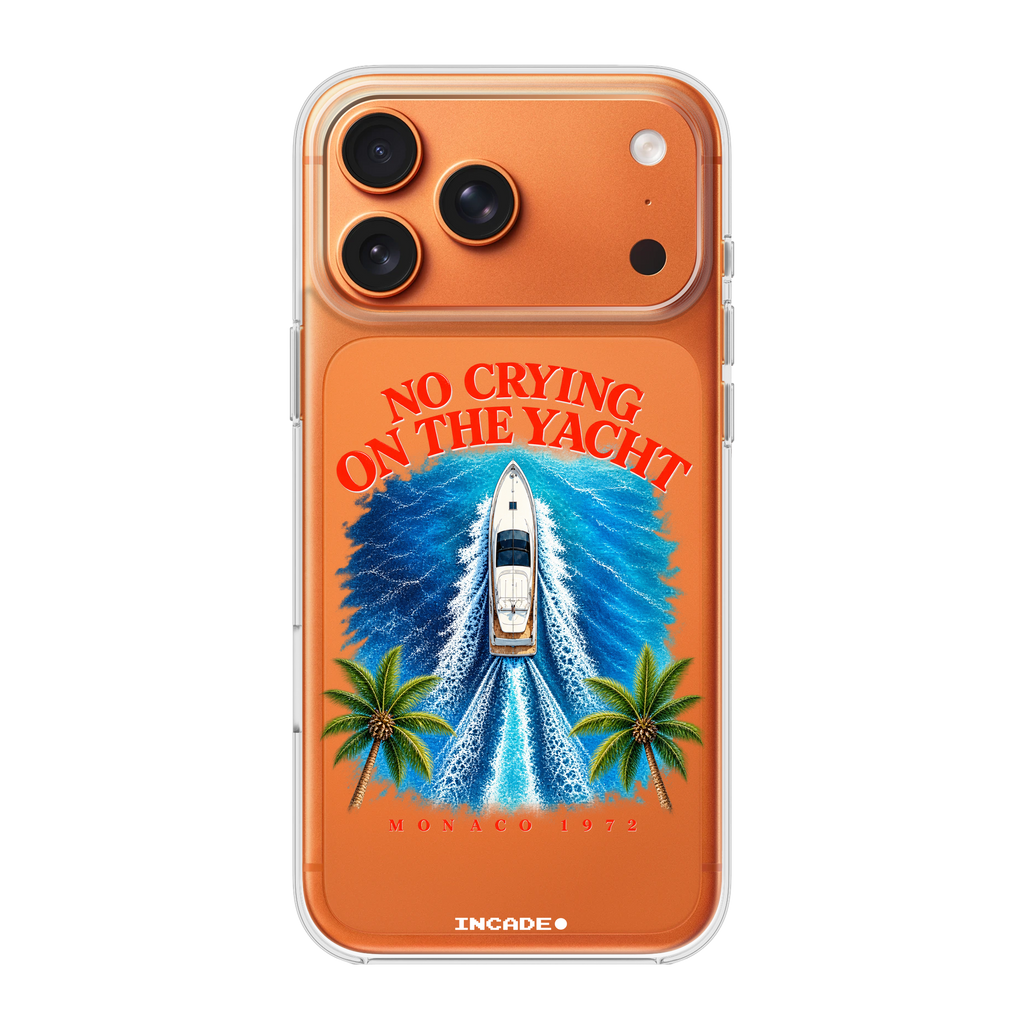 iPhone 17 Pro NO CRYING