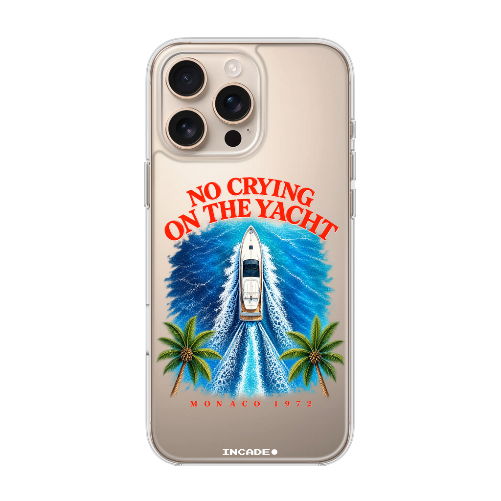 iPhone 16 Pro Max NO CRYING