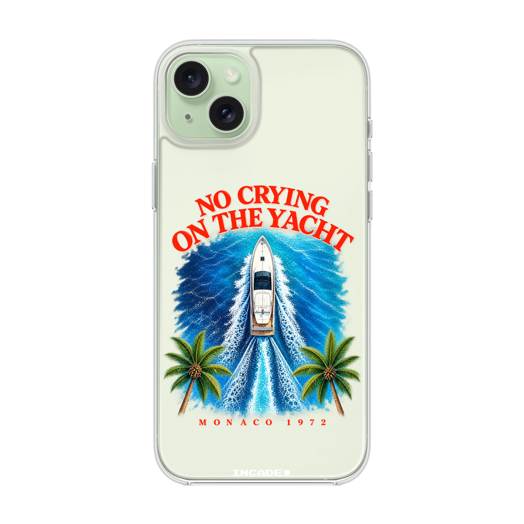 iPhone 15 NO CRYING