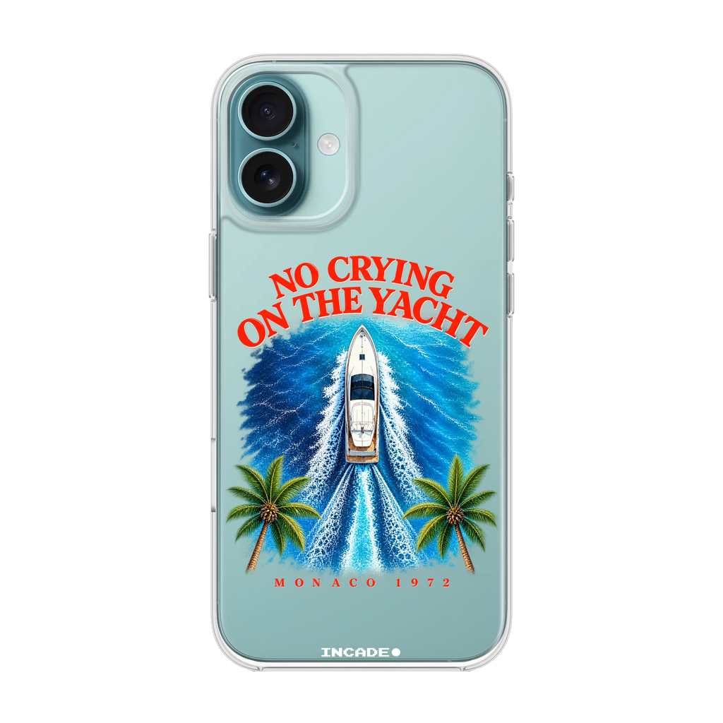 iPhone 16 NO CRYING