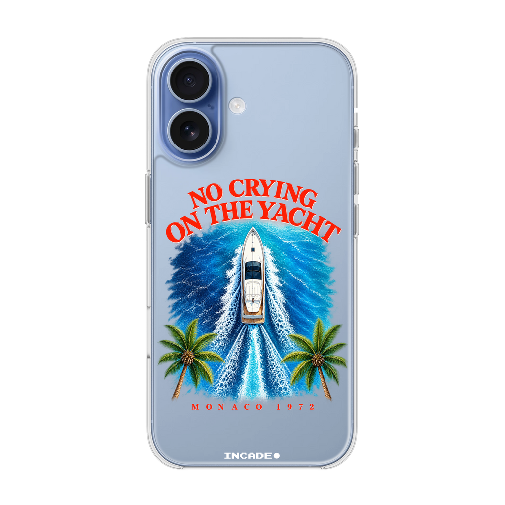 iPhone 17 NO CRYING
