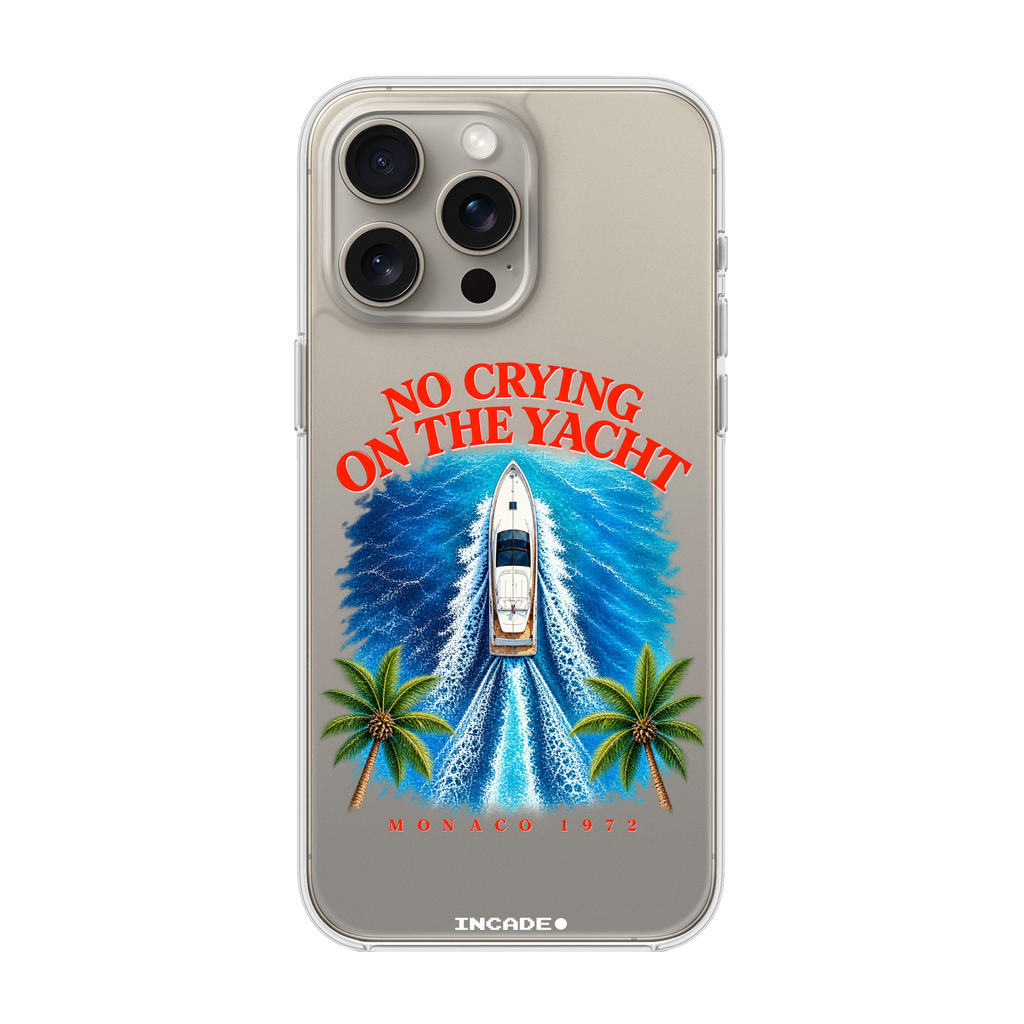 iPhone 15 Pro NO CRYING