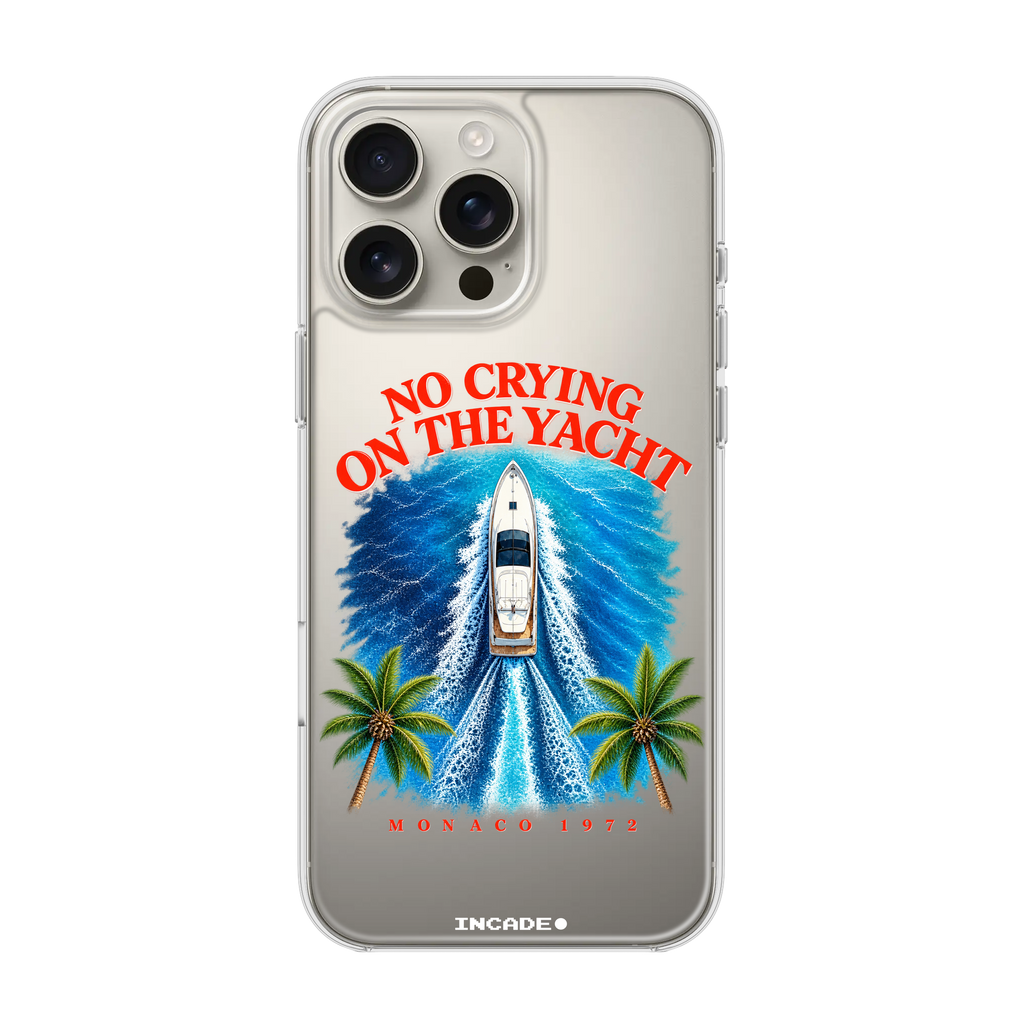 iPhone 16 Pro Max NO CRYING