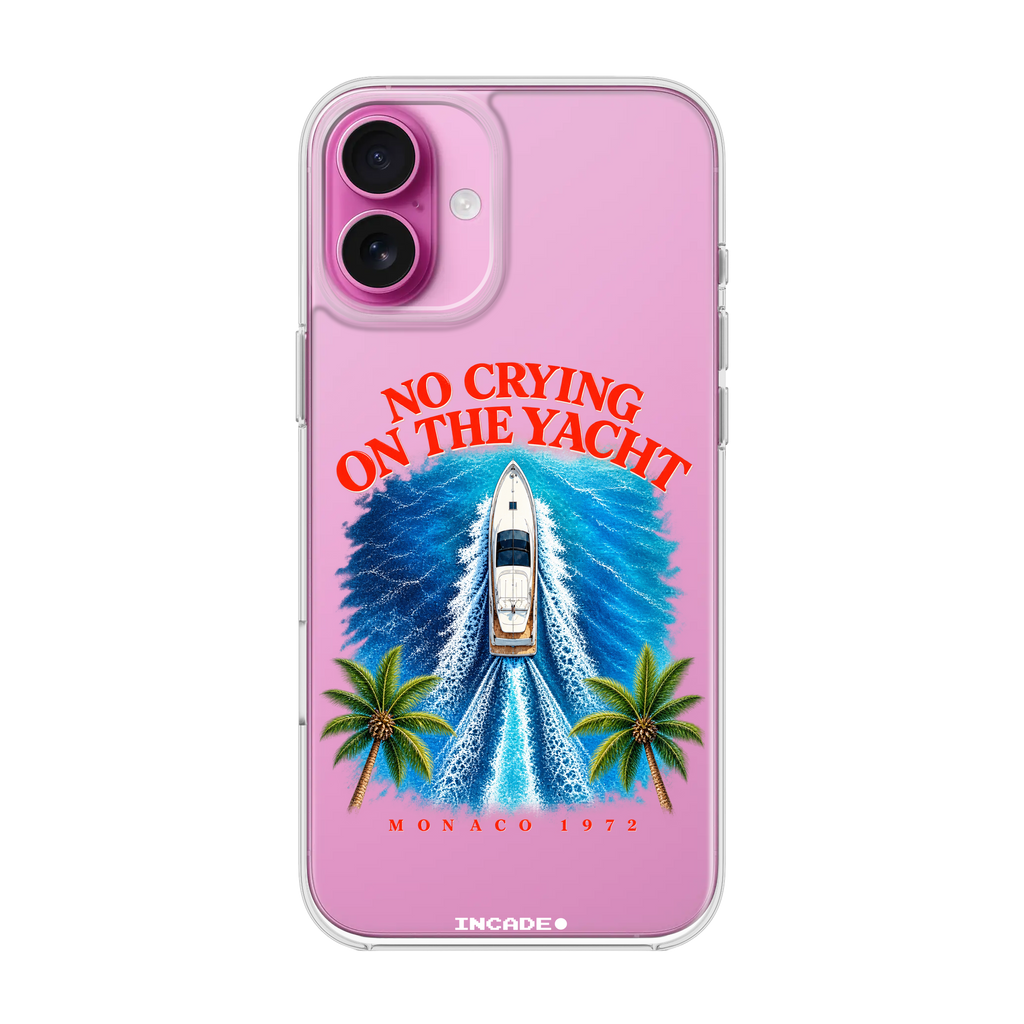 iPhone 16 NO CRYING