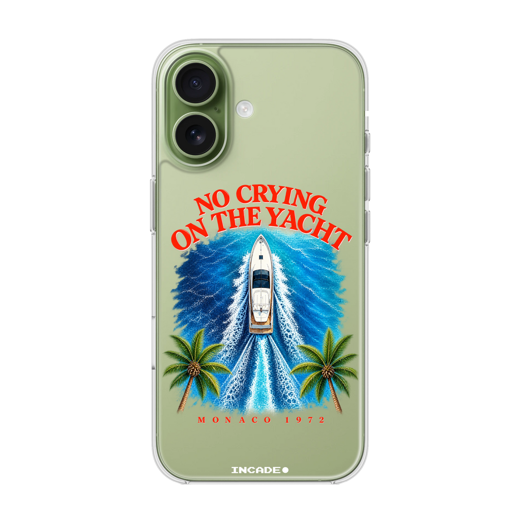iPhone 17 NO CRYING