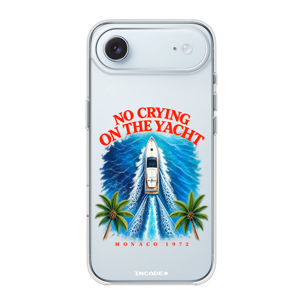 iPhone 17 Air NO CRYING