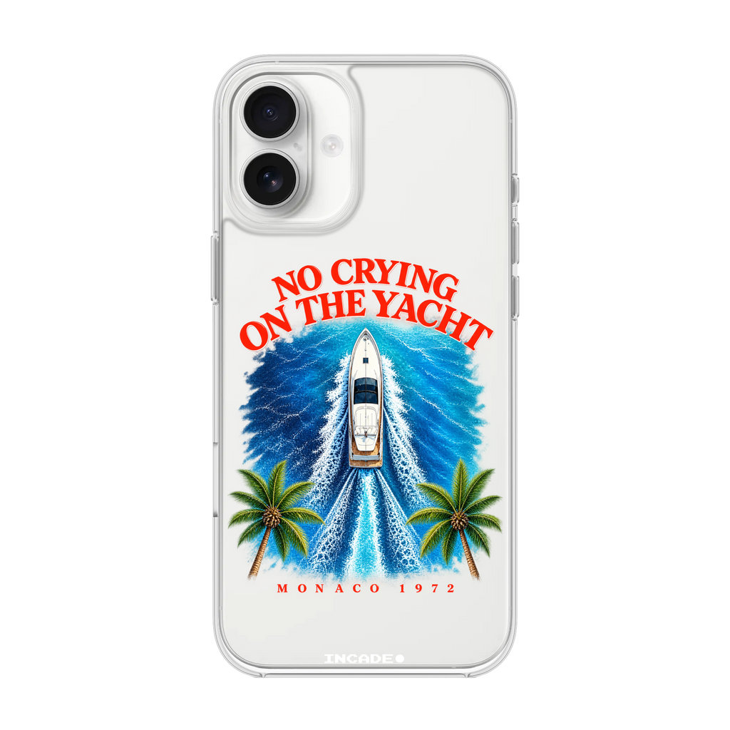 iPhone 16 Plus NO CRYING