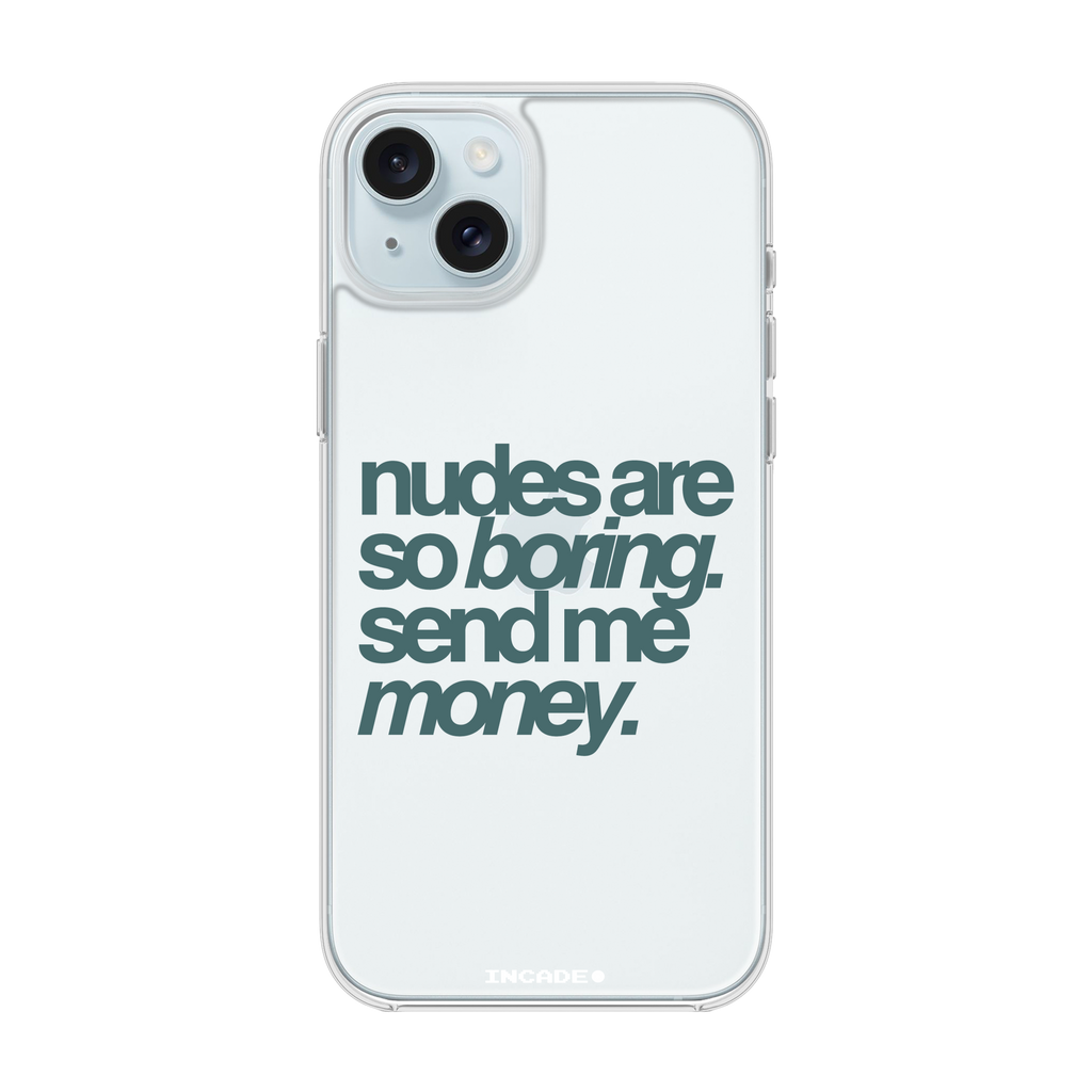 iPhone 15 Plus NUDES