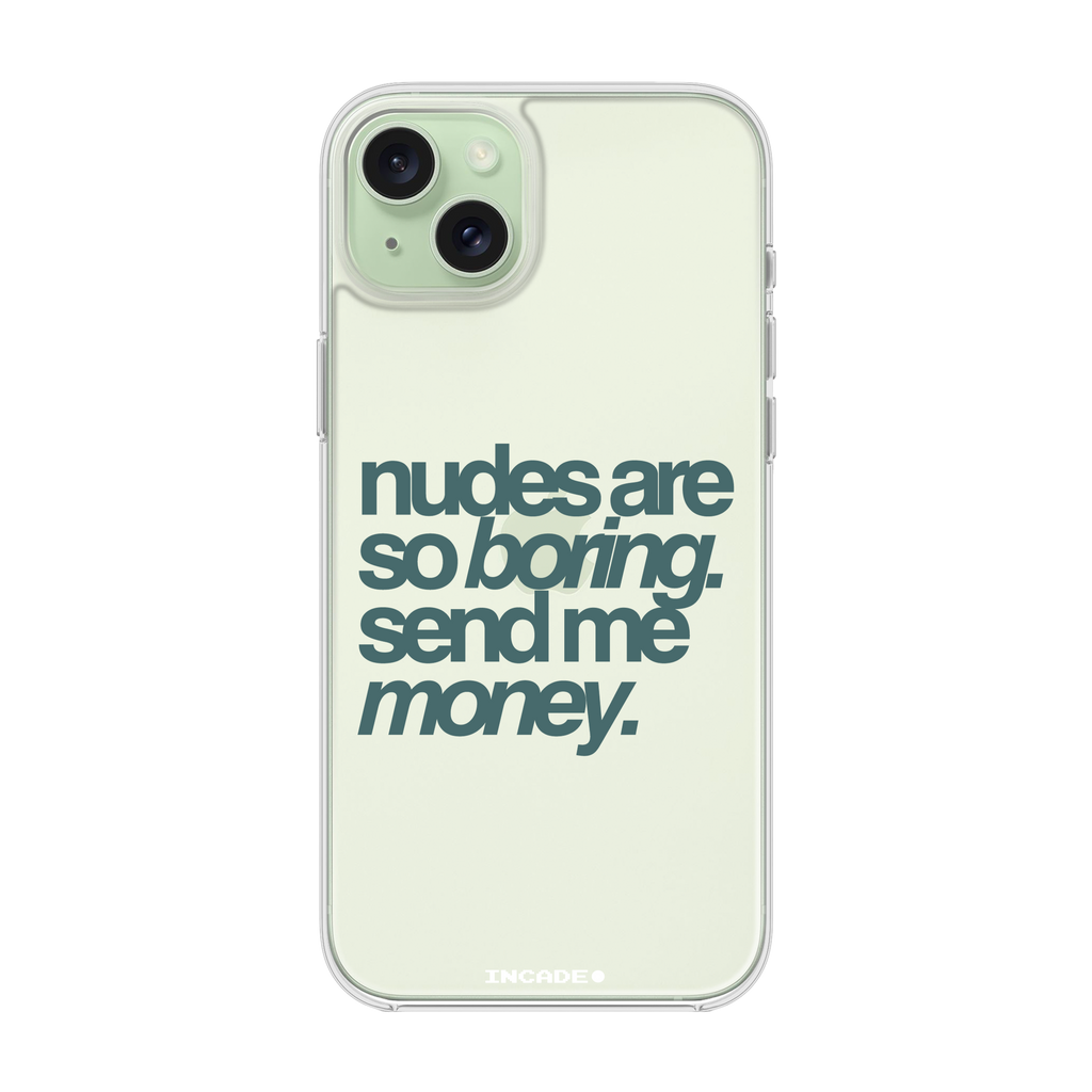 iPhone 15 Plus NUDES
