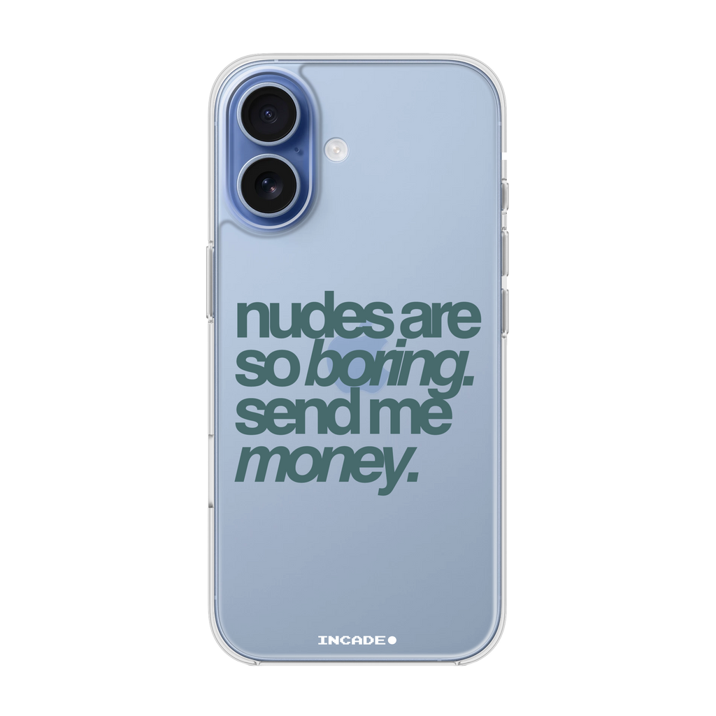 iPhone 17 NUDES