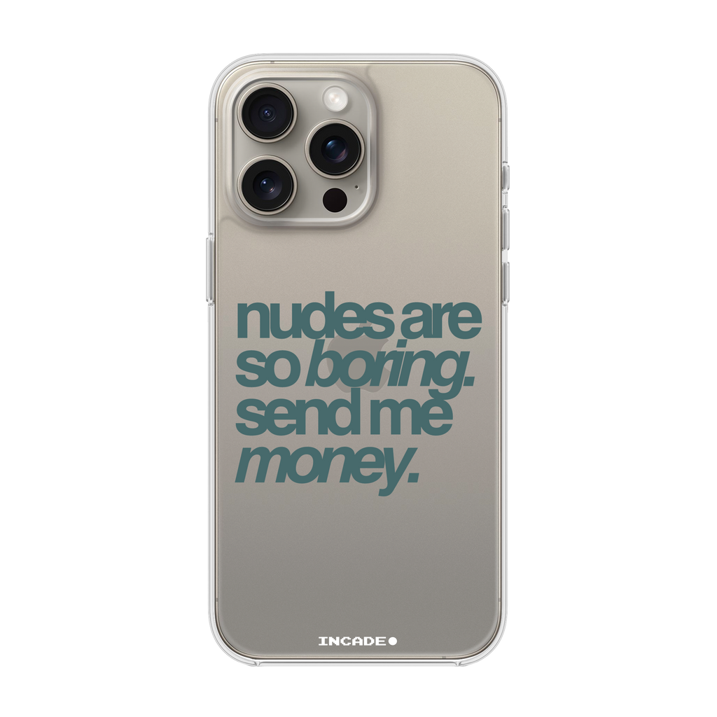 iPhone 15 Pro NUDES