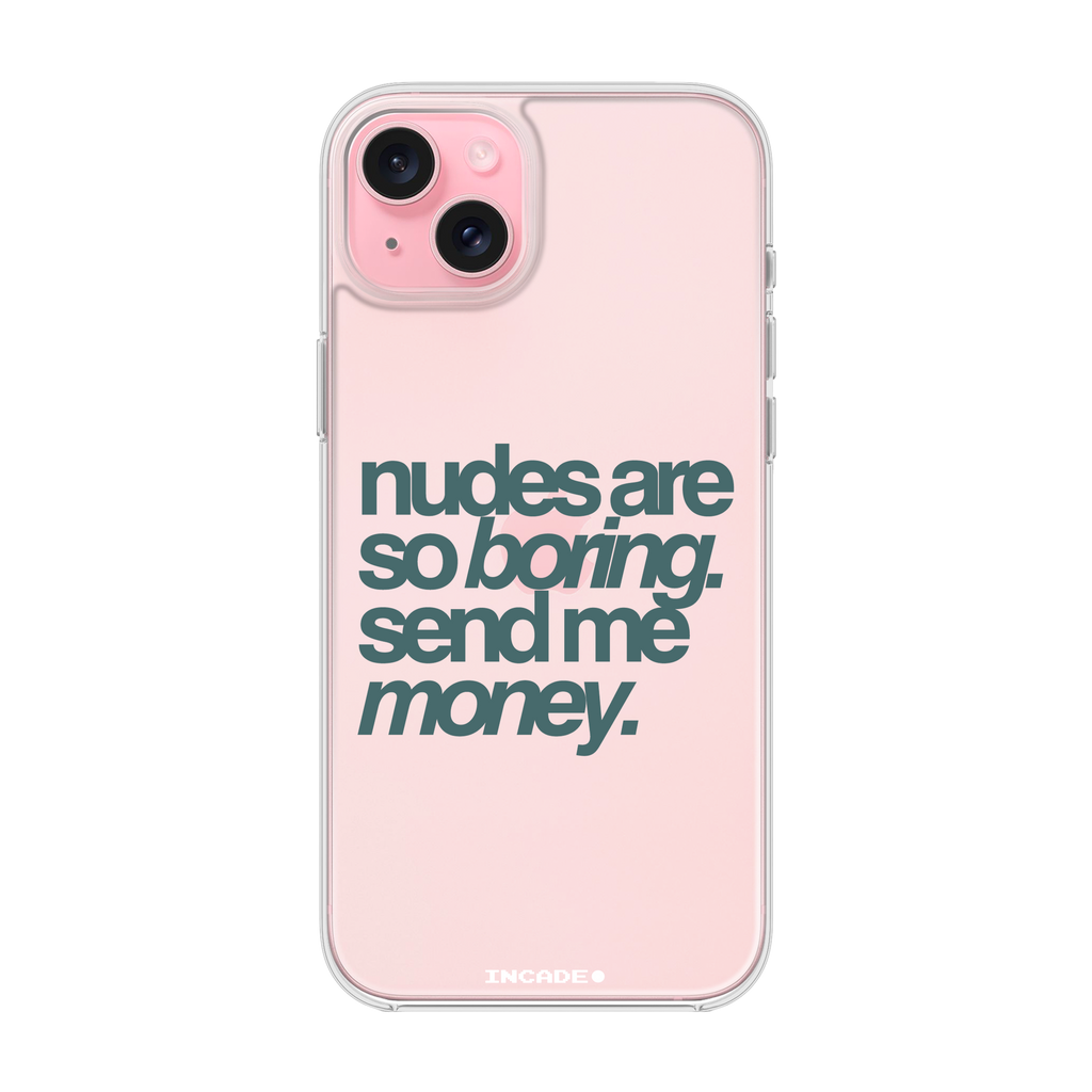 iPhone 15 NUDES