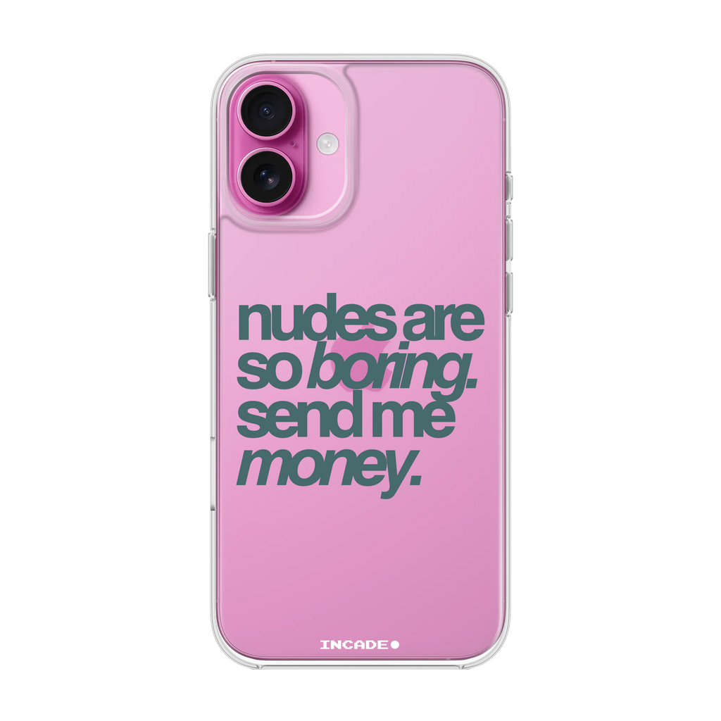 iPhone 16 NUDES