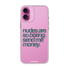 iPhone 16 Plus NUDES