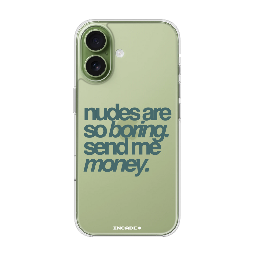 iPhone 17 NUDES