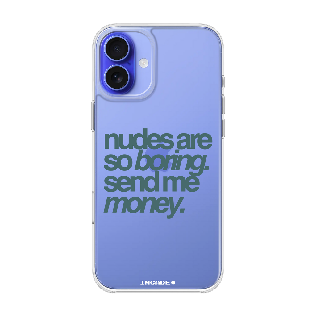 iPhone 16 Plus NUDES