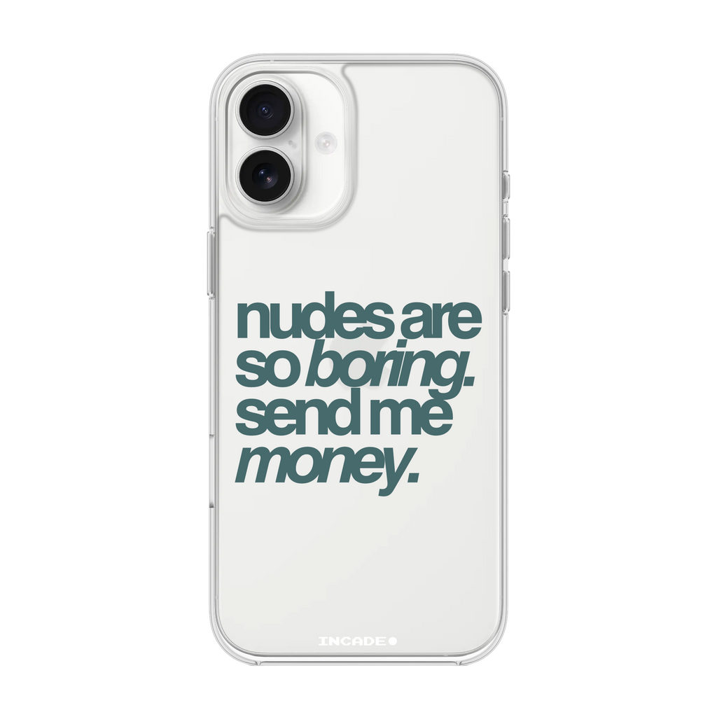 iPhone 16 Plus NUDES