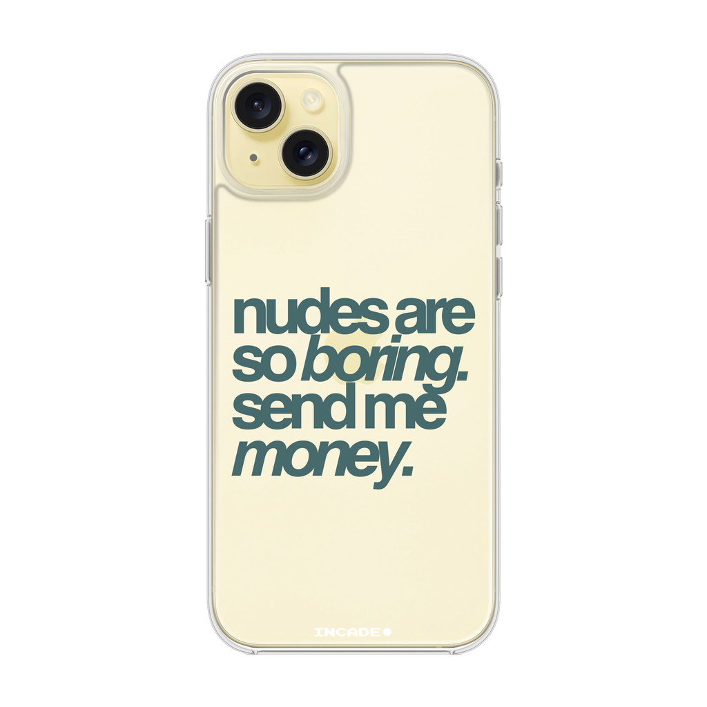 iPhone 15 NUDES