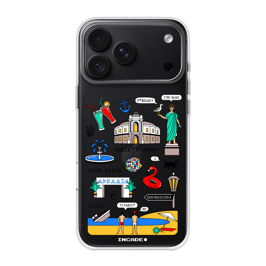 iPhone 18 Pro ODESA
