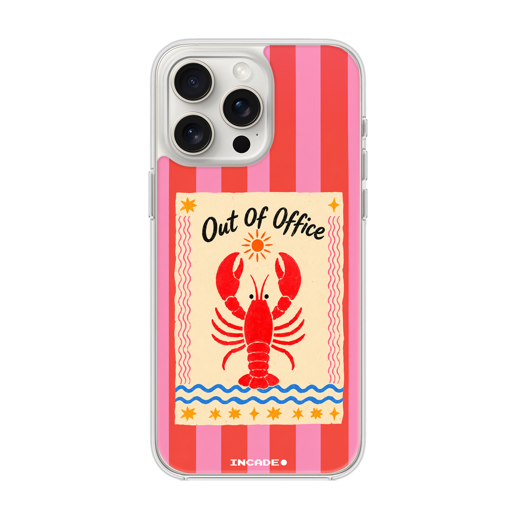 iPhone 15 Pro OUT OF