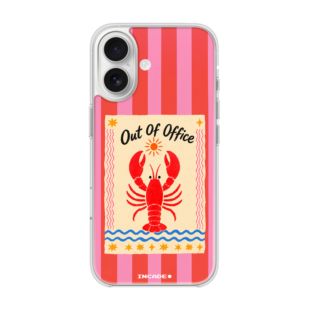 iPhone 17 OUT OF