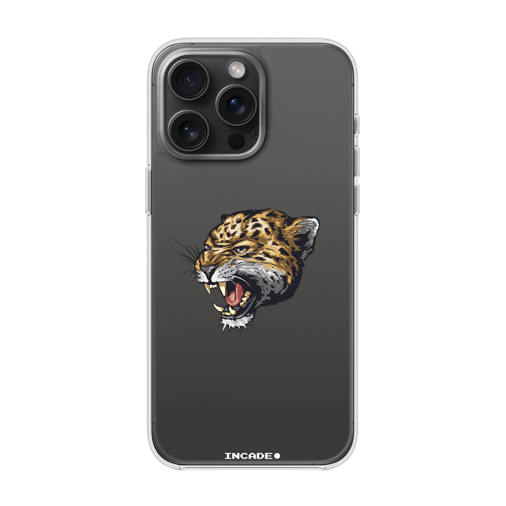 iPhone 15 Pro Max PANTHERA