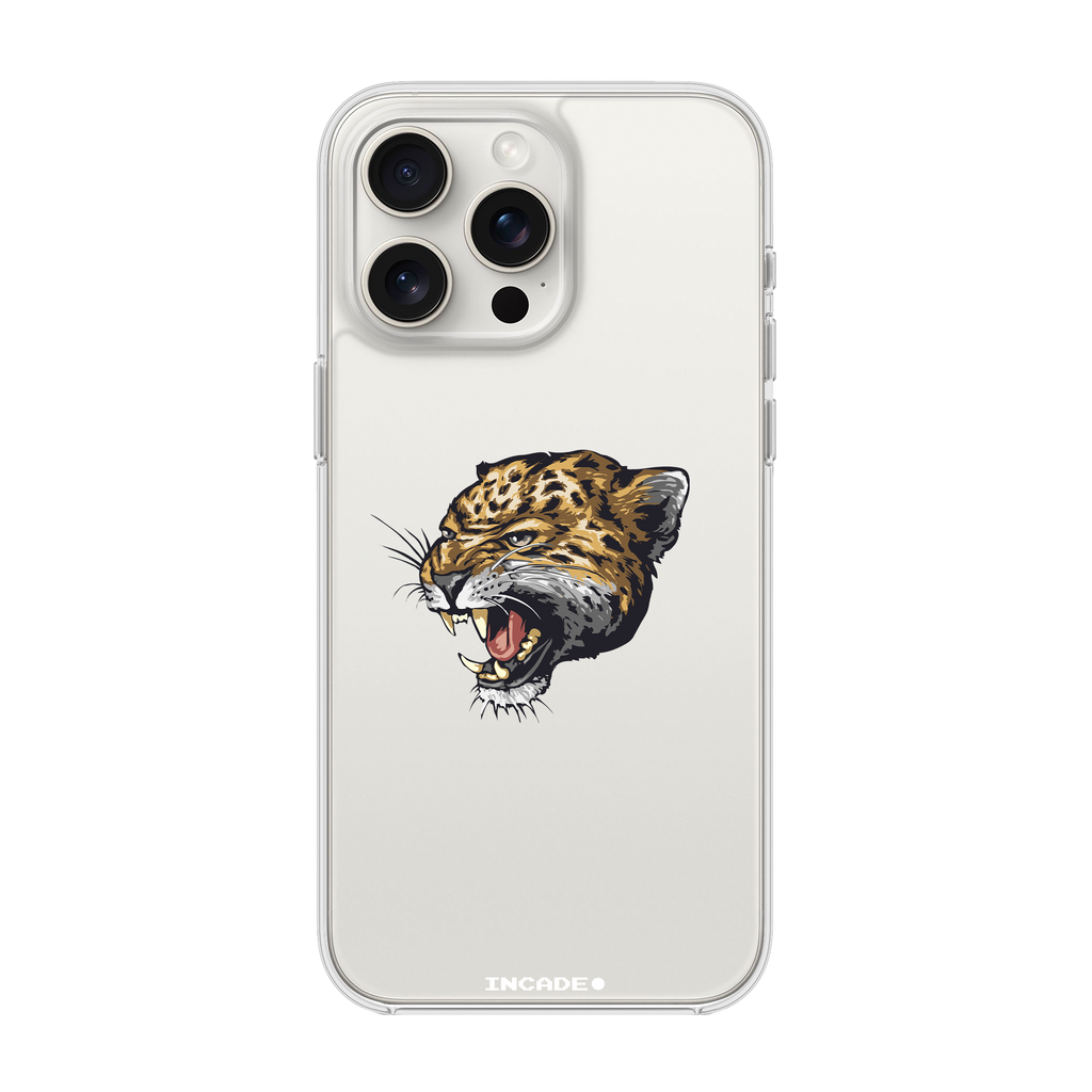 iPhone 15 Pro Max PANTHERA
