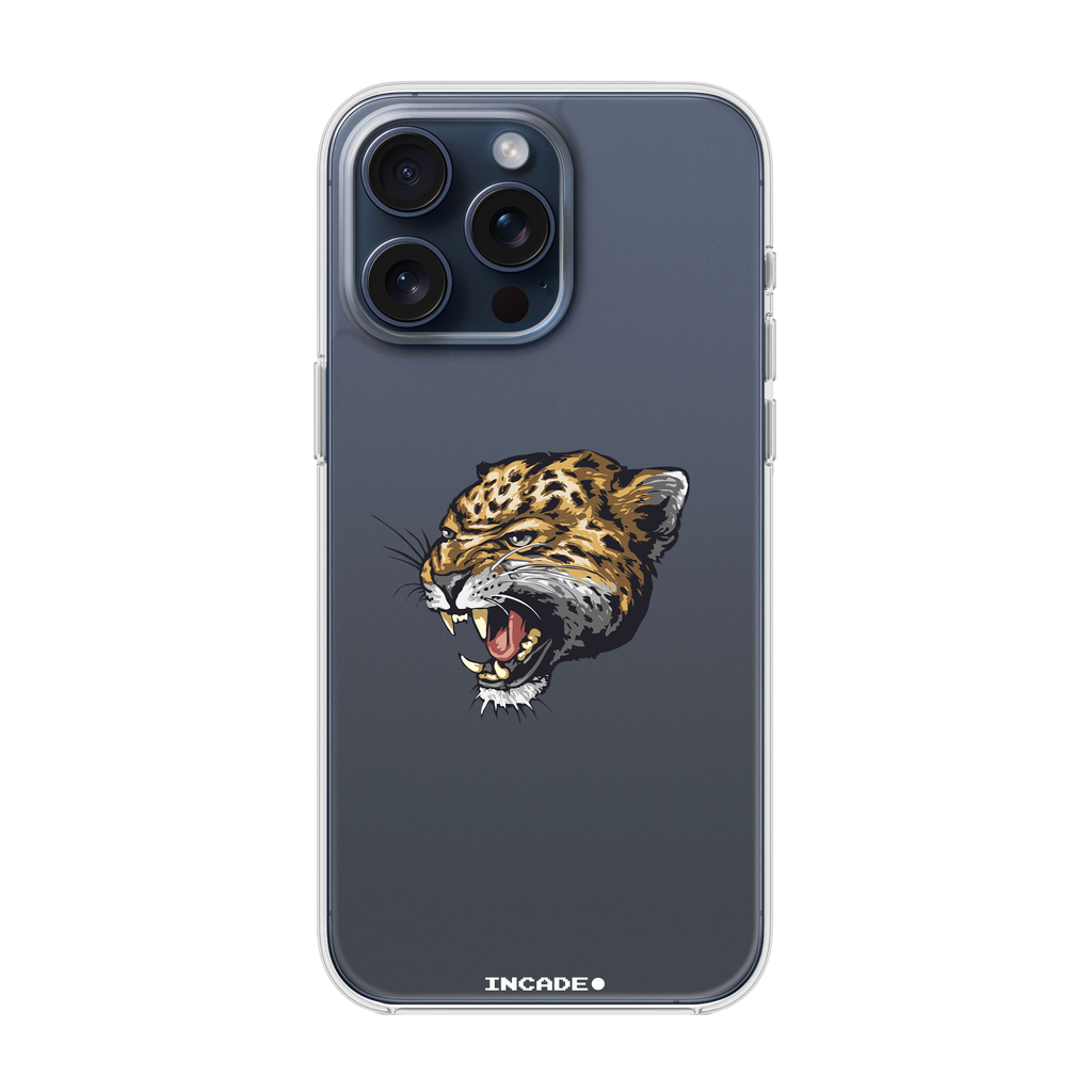 iPhone 15 Pro Max PANTHERA