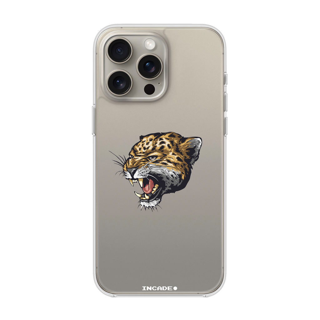 iPhone 15 Pro Max PANTHERA