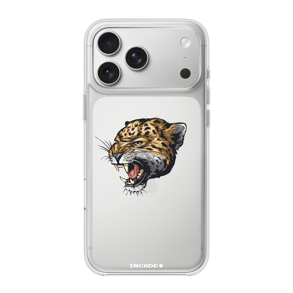 iPhone 17 Pro PANTHERA