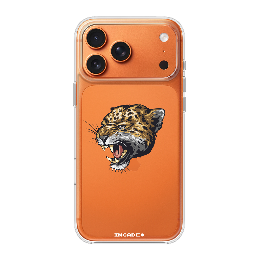 iPhone 17 Pro PANTHERA