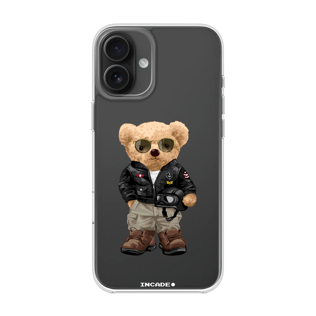 iPhone 16 PILOT