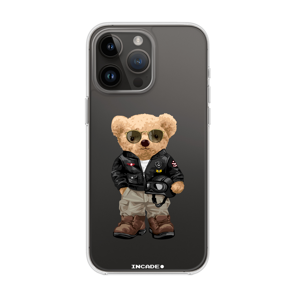 iPhone 14 Pro PILOT