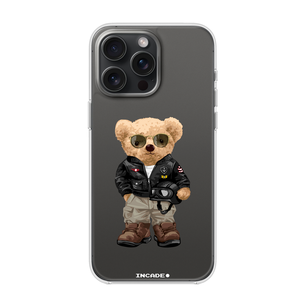 iPhone 15 Pro PILOT