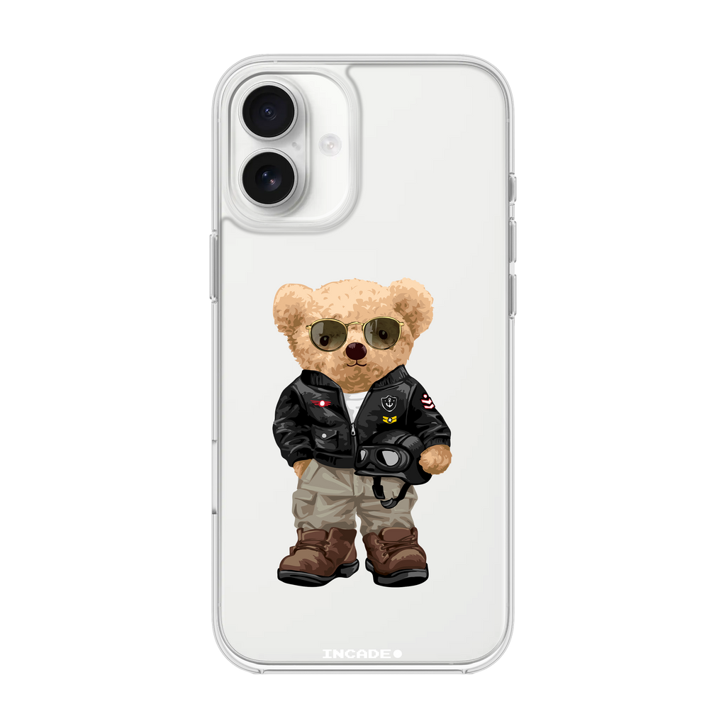 iPhone 16 PILOT