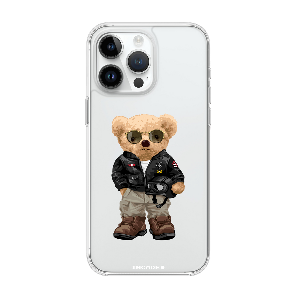 iPhone 14 Pro PILOT