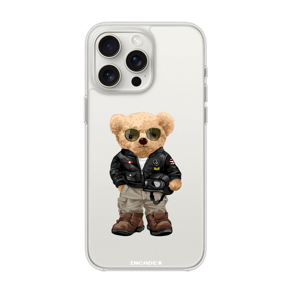 iPhone 15 Pro PILOT