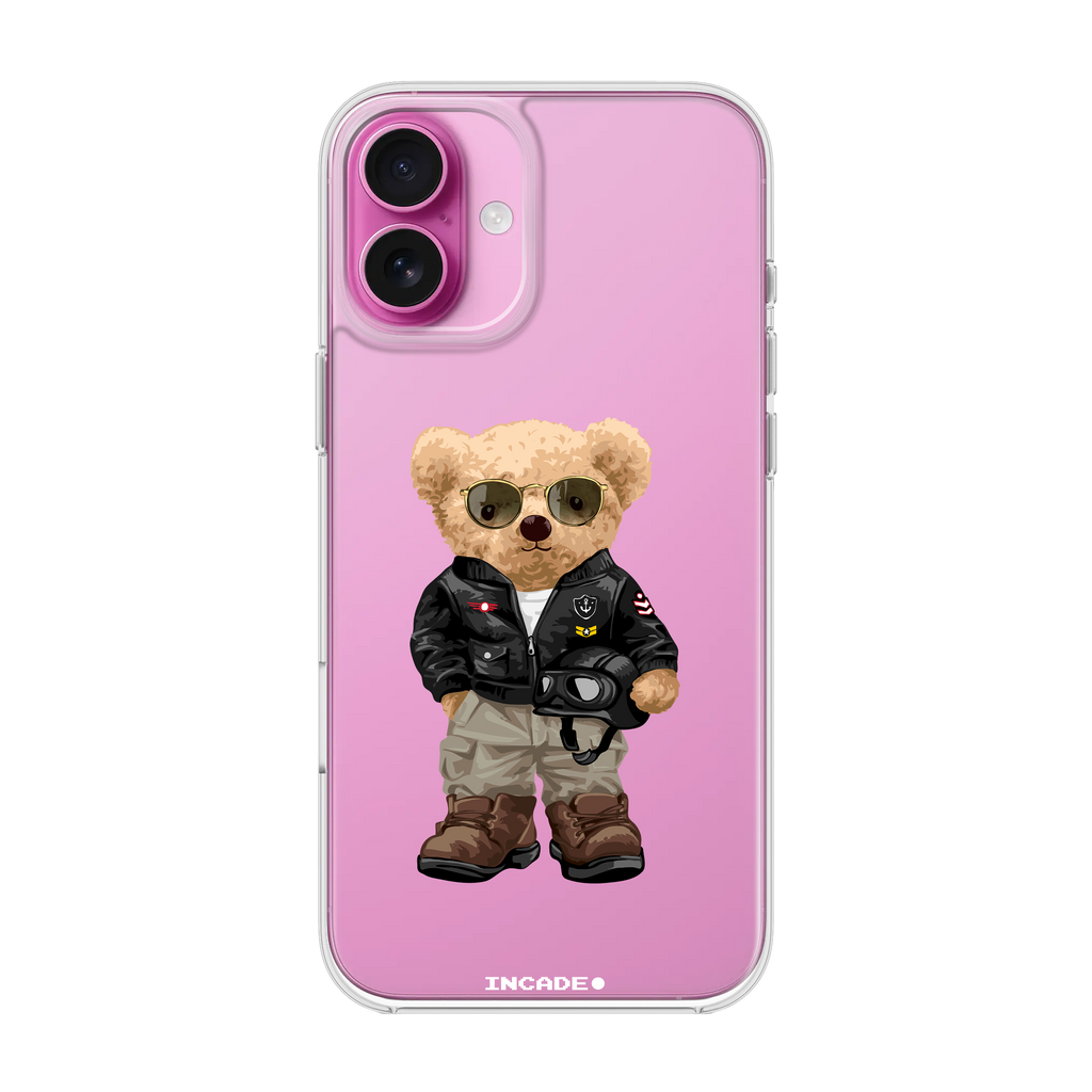 iPhone 16 PILOT