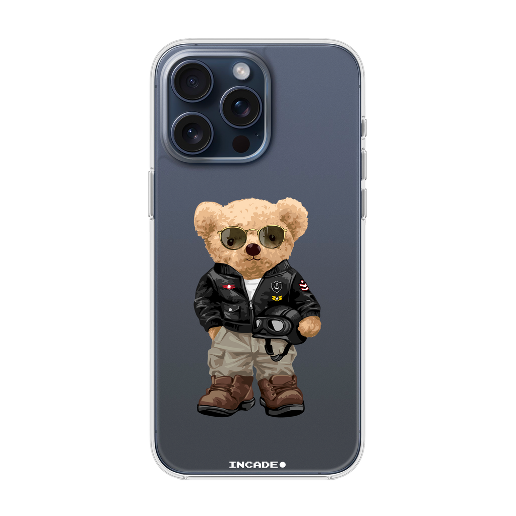 iPhone 15 Pro PILOT