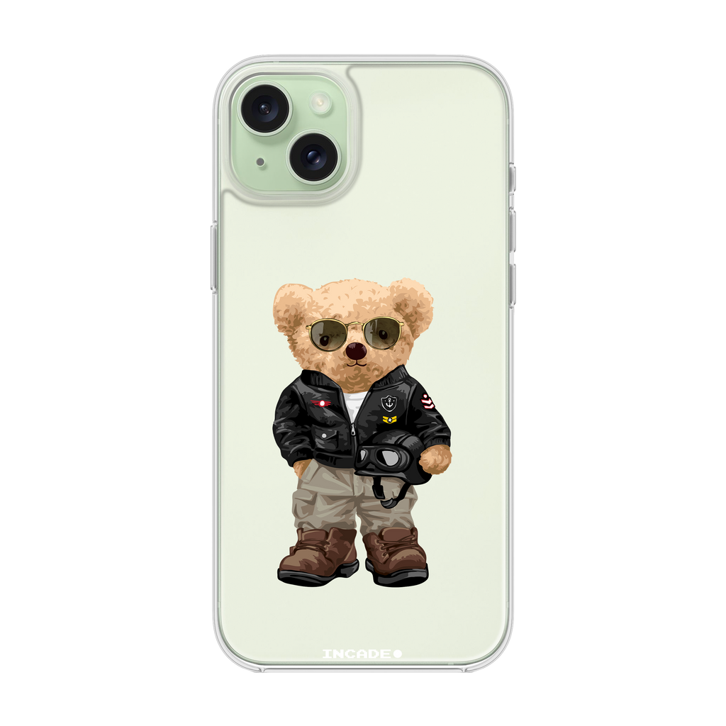 iPhone 15 Plus PILOT