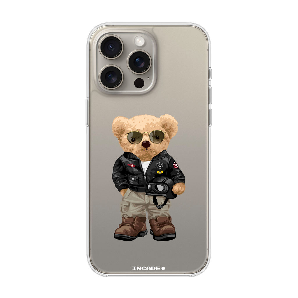 iPhone 15 Pro PILOT
