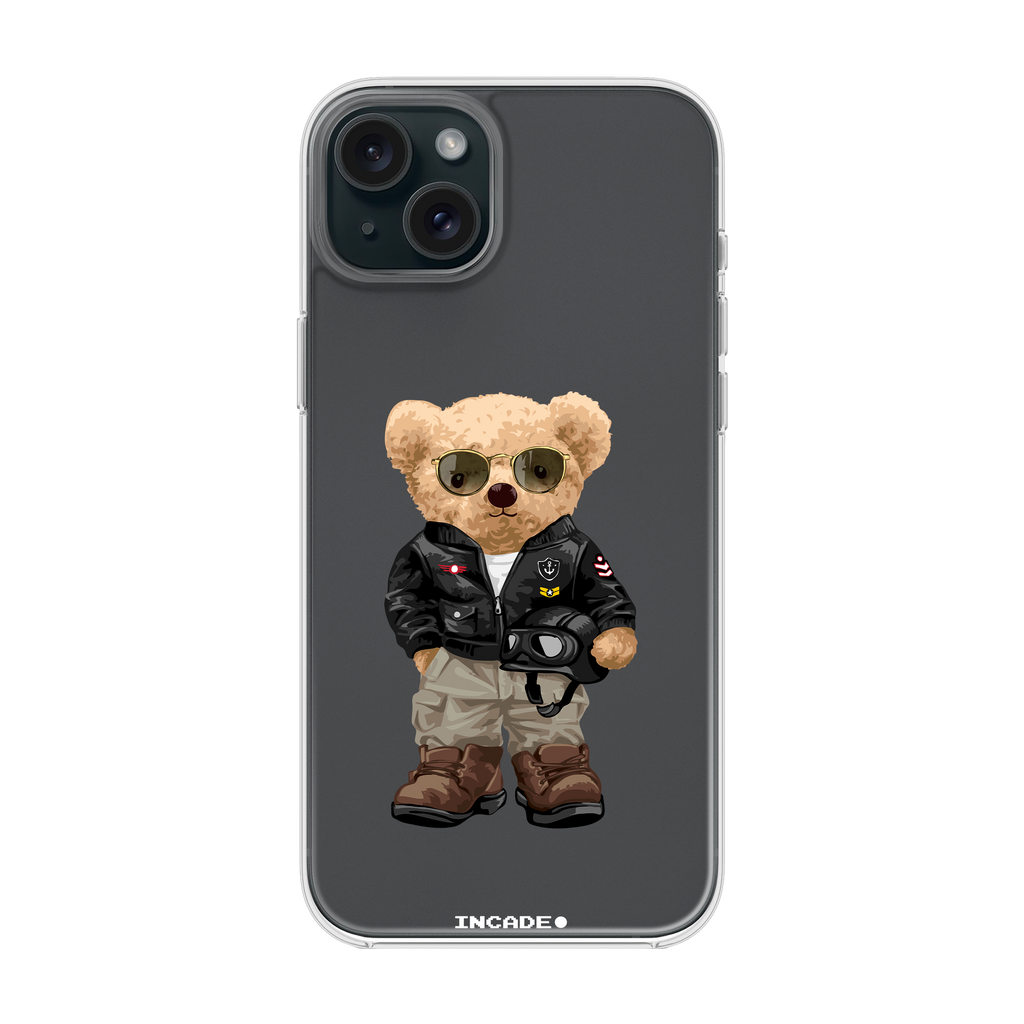 iPhone 15 PILOT