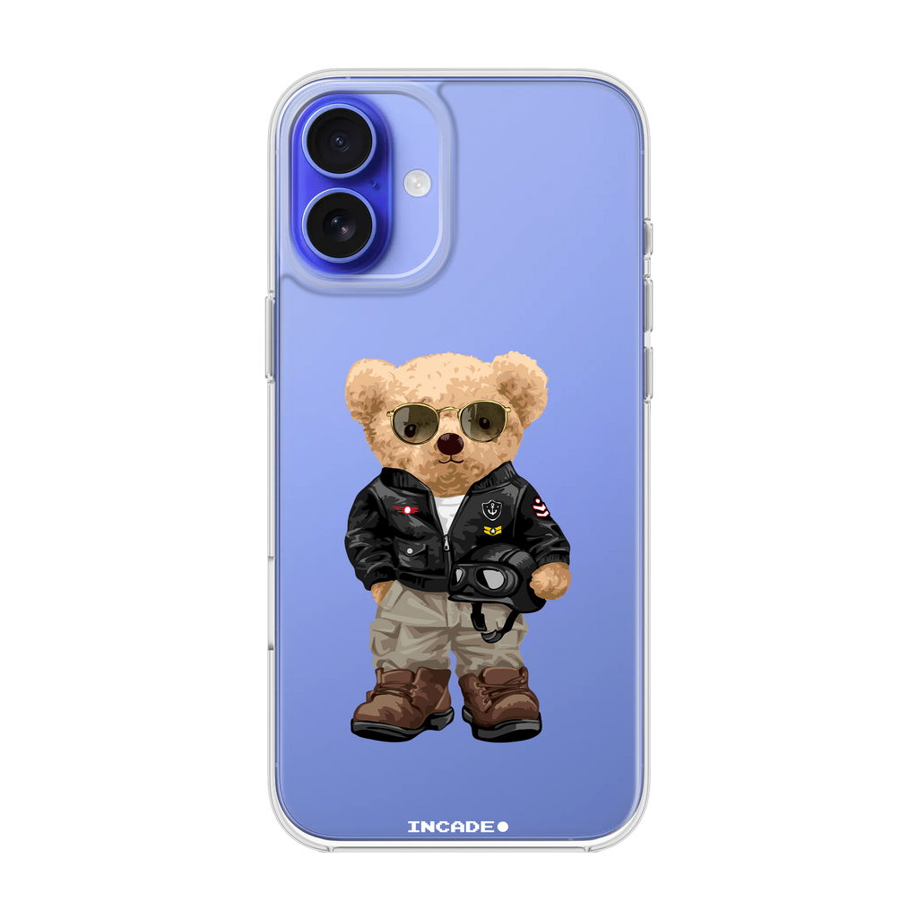 iPhone 16 PILOT
