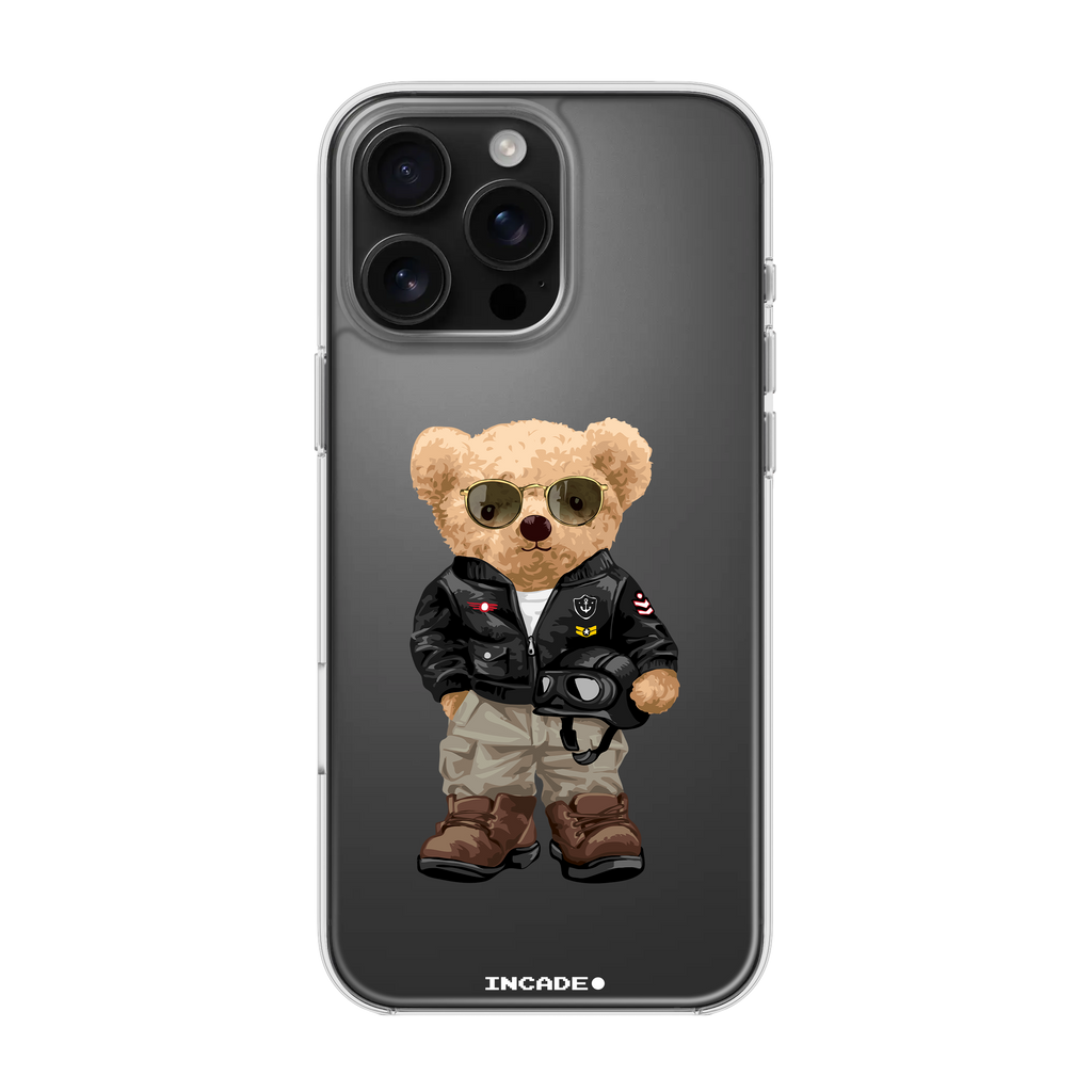 iPhone 16 Pro PILOT