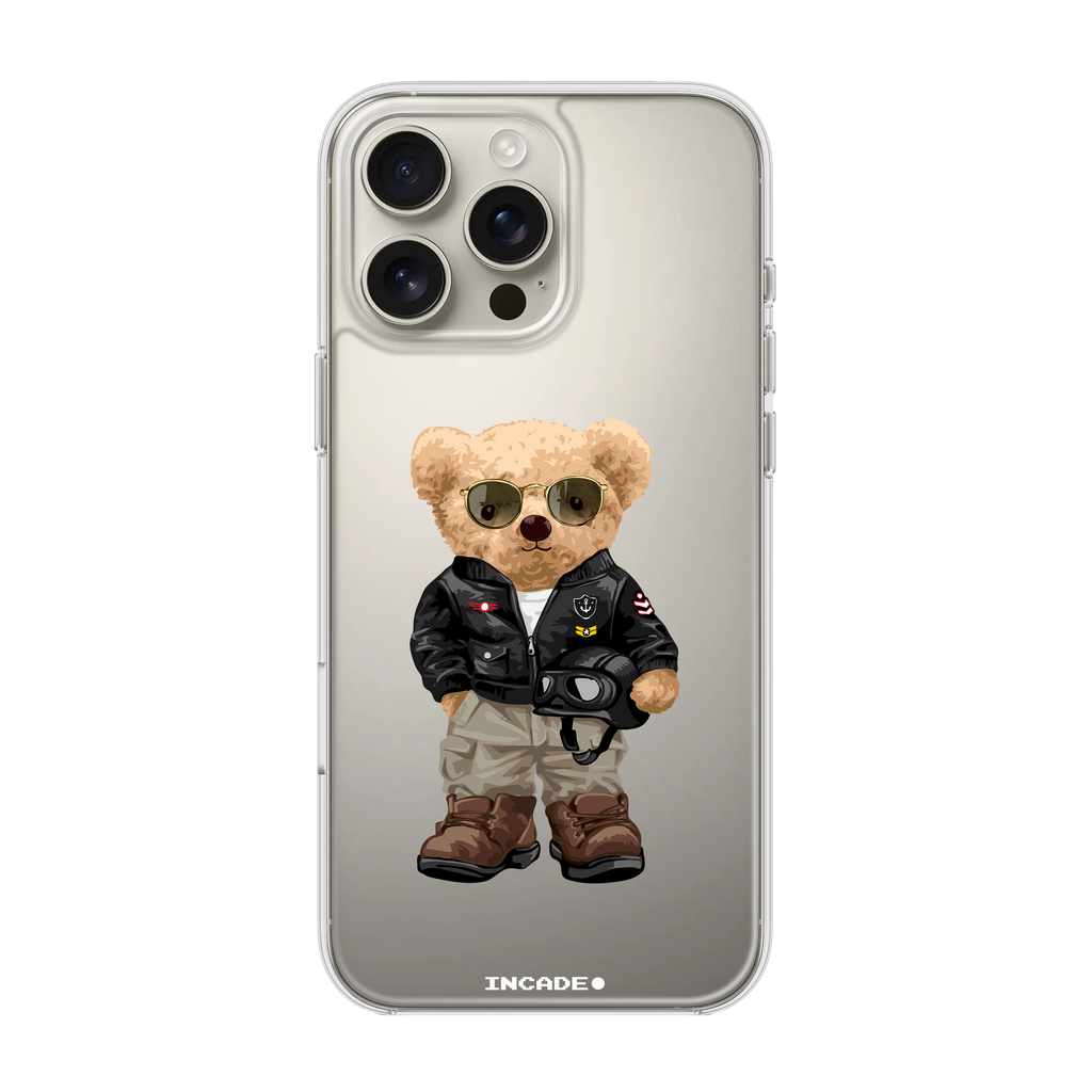 iPhone 16 Pro PILOT