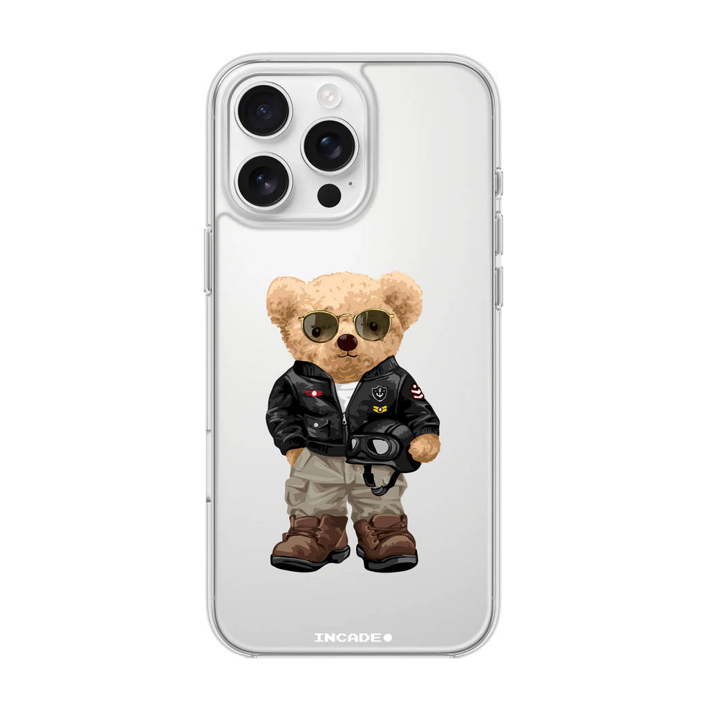 iPhone 16 Pro PILOT