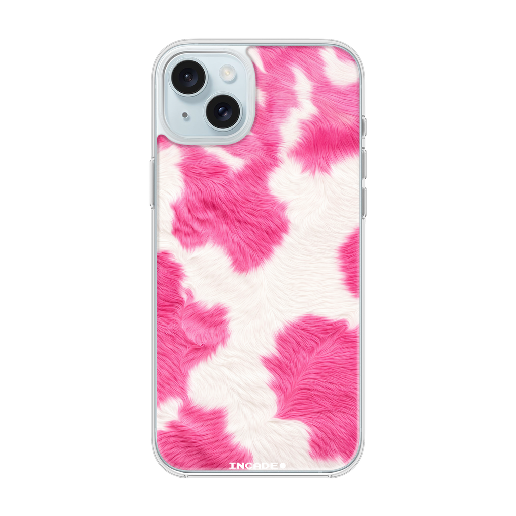 iPhone 15 PINK COW