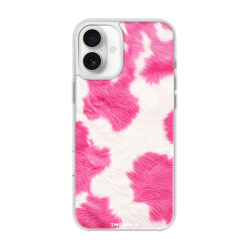 iPhone 16 Plus PINK COW